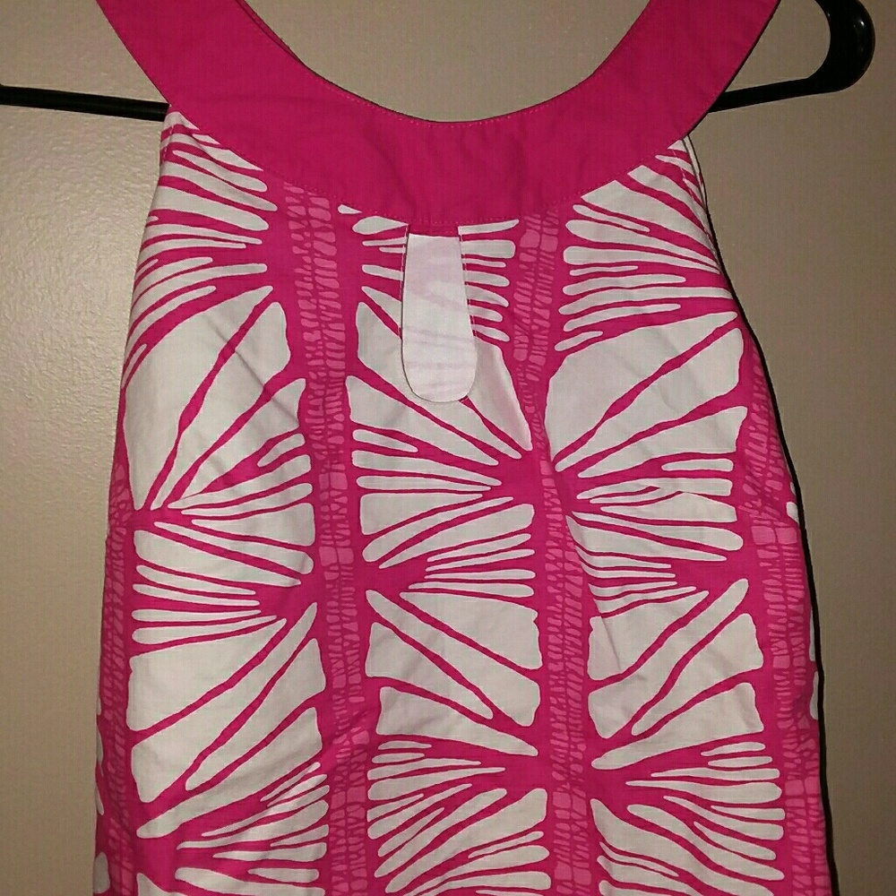 Merona Mid Length Dress